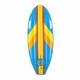 BESTWAY45" X 18"/1.14M X 46CM SUNNY SURF RIDER (Contents:One surf board, repair patch) 