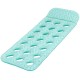 BESTWAY6'6" X 29"/1.98M X 74CM COMFORT PLUSH FLOATING MAT (Contents:1 mat,repair patch)