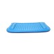 BESTWAY114" X 75"/2.90M X 1.91M SUN SOAKER FLOATING PLATFORM (Contents:1 platform, repair patch)