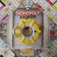 Monopoly Secret Vault Board