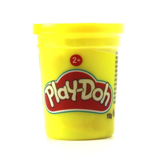 Play-Doh Single Can