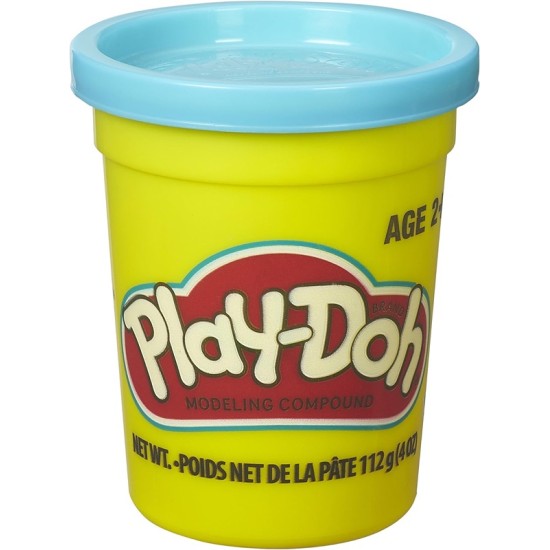 Play-Doh Single Can