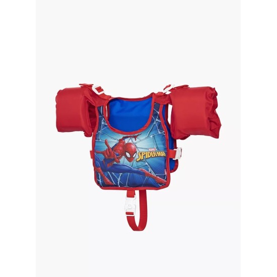 BESTWAY SWIM PAL-SPIDERMAN (Swim Pal , 1 color