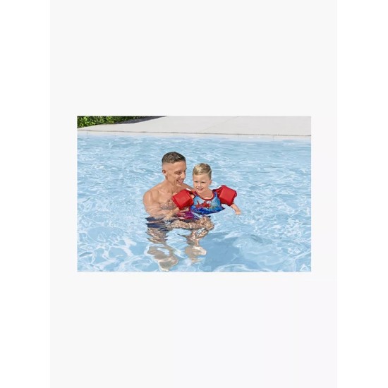 BESTWAY SWIM PAL-SPIDERMAN (Swim Pal , 1 color