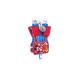 Disney Junior® Mickey & Friends Mickey Mouse Swim Pal Swim Vest with Armbands 