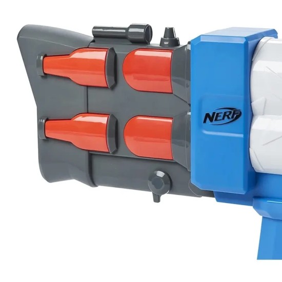 Nerf Roblox Arsenal Pulse Laser Gun