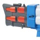 Nerf Roblox Arsenal Pulse Laser Gun