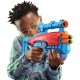 NERF Elite Jr Voyage Target Set