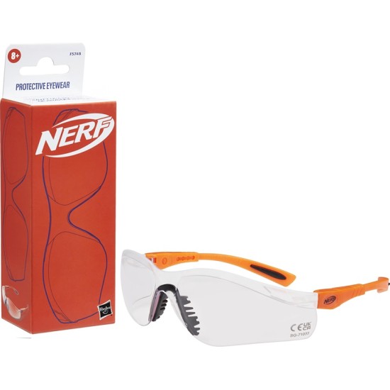 Nerf EyeWear PPE