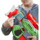 Nerf DinoSquad Rex-Rampage Motorized Dart Blaster