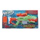 Nerf DinoSquad Rex-Rampage Motorized Dart Blaster