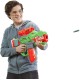 Nerf DinoSquad Rex-Rampage Motorized Dart Blaster