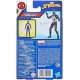 Marvel Epic Hero Series Symbiote Suit Spider-Man Action Figure, 4-Inch Toy with Accessory