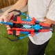 Marvel Spider-Man Spider Strike ‘N Splash Blaster, Super Hero Toys for Kids