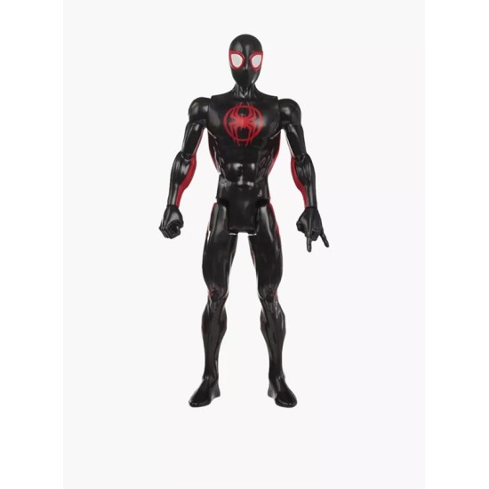 Spider-Man Titan Hero Series Figurine - 12 inches