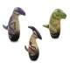 BESTWAYDINOSAUR BOP BAGS (Contents:1 punching bag) 