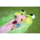 BESTWAY16'/4.88M FRIENDLY FROG SLIDE (Contents:One water slide, repair patch)