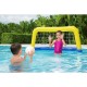 BESTWAY INFLATABLE SWIMMING POOL FLOATING WATER POLO PLAY SET GAME CENTER