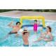 BESTWAY INFLATABLE SWIMMING POOL FLOATING WATER POLO PLAY SET GAME CENTER