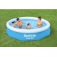 BESTWAY10' X 26"/3.05M X 66CM POOL (Contents:One Pool)