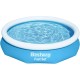 BESTWAY10' X 26"/3.05M X 66CM POOL (Contents:One Pool)