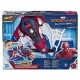 Spiderman - Web Shots Spiderbolt Nerf Powered Blaster Toy