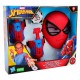 Marvel Spider-Man Web Slinging Armor Set