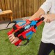 Marvel Spider-Man NERF Strike 'N Splash Blaster, 2-in-1 Feature, Super Hero Toys, Marvel Toys