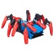 Marvel Spider-Man Crawl 'N Blast Spider with Action Figure, 2-In-1 Blast Feature