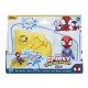 Marvel Spidey and His Amazing Friends Spidey Water Web Raft Water Toy