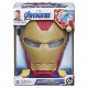 Marvel Avengers Iron Man Flip FX Mask