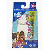 Hasbro Doll Diapers
