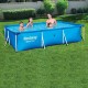 BESTWAY9'10" X 6'7" X 26"/3.00M X 2.01M X 66CM POOL (Contents:one pool)