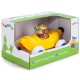 Viking Toys Cute Racer Banana In Gift Box