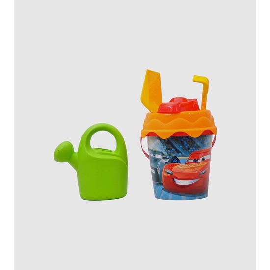 Smoby Cars MM Garnished Bucket