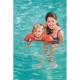 " Bestway Swim Safe ABC AquaStar Fabric Kids Swim Pal, Assorted 1 Piece"