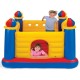 INTEX JUMP-O-LENE CASTLE BOUNCER 175CM X 175CM X 135CM