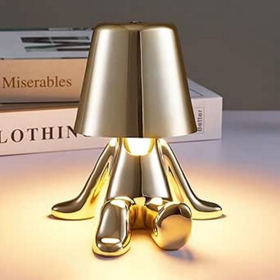 Thinker Table Lamp