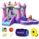 Intex Slide & Pool