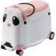 Panda Children Trolly Bag