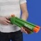 Nerf Super Soaker Fortnite Pump-SG Water Gun