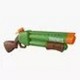 Nerf Super Soaker Fortnite Pump-SG Water Gun