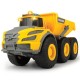 Dickie Toys Construction Articulated Hauler