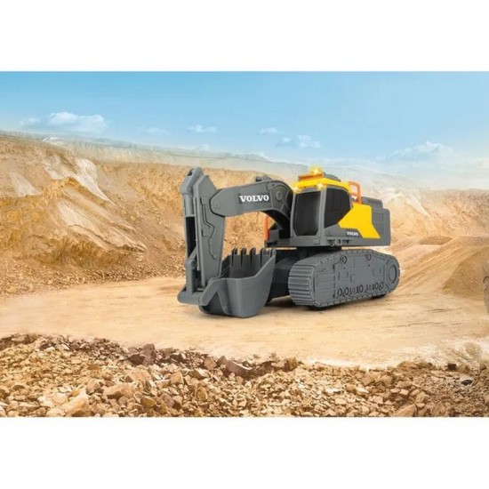 Volvo Wheel Loader