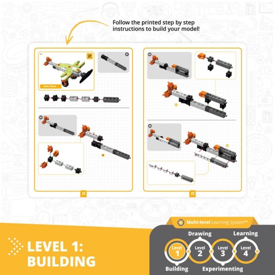 STEM LABS – How Solar energy works?