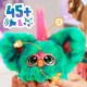 Furby Furblets Mello Nee Mini Friend with 45 Sounds