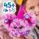 Furby Furblets Hip Bop Mini Friend with 45 Sounds