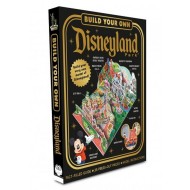 DISNEY: BUILD YOUR OWN DISNEYLAND PARK