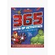 Avengers 365 Days Activity Book