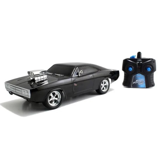 Fast And Furious RC 1970 Dodge Charger